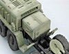 Trumpeter 00211 MAZ-537G intermediate type with MAZ/ChMZAP 5247G semi-trailer (1:35)